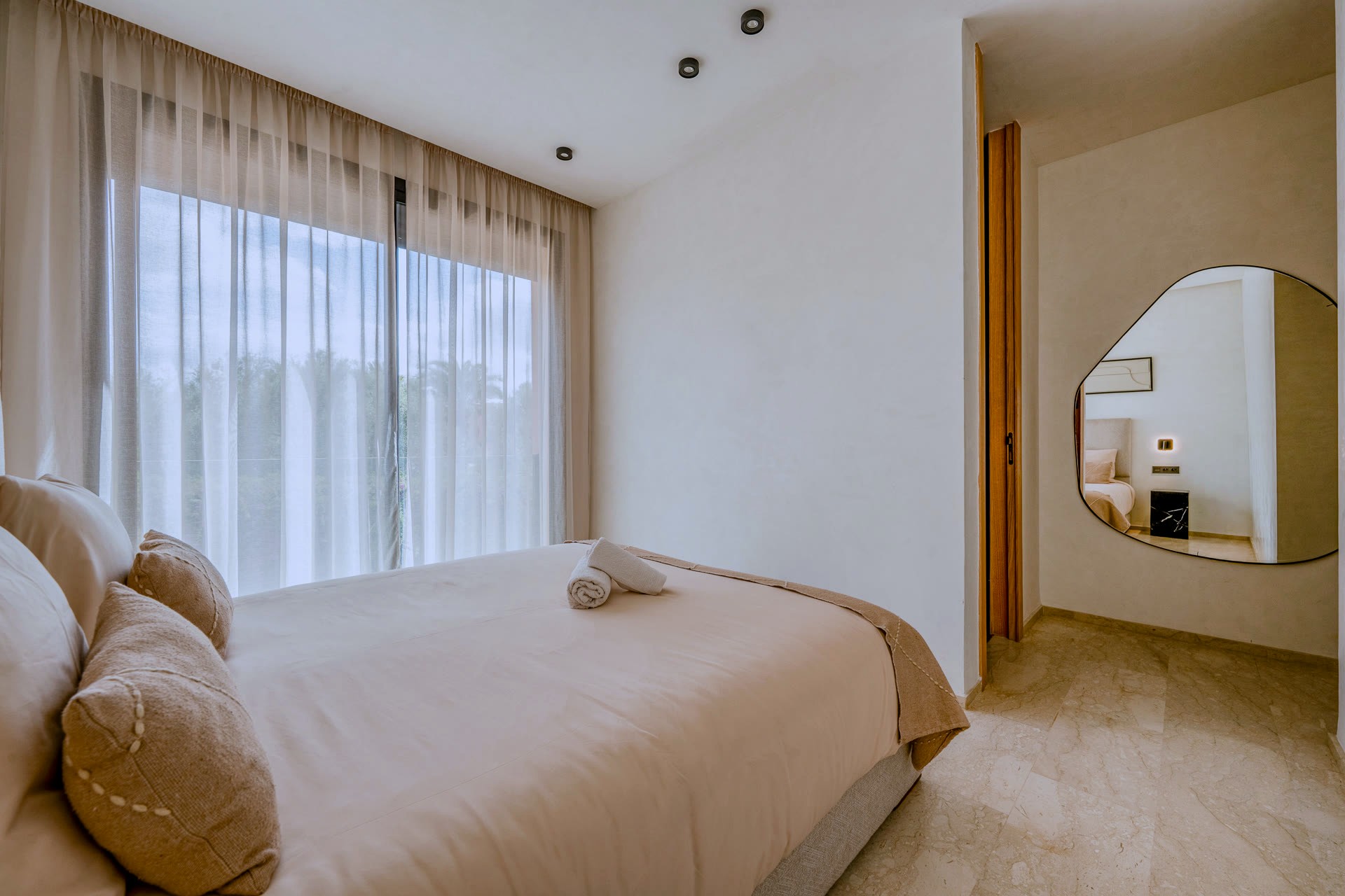 Suite Médina — villa privée Marrakech